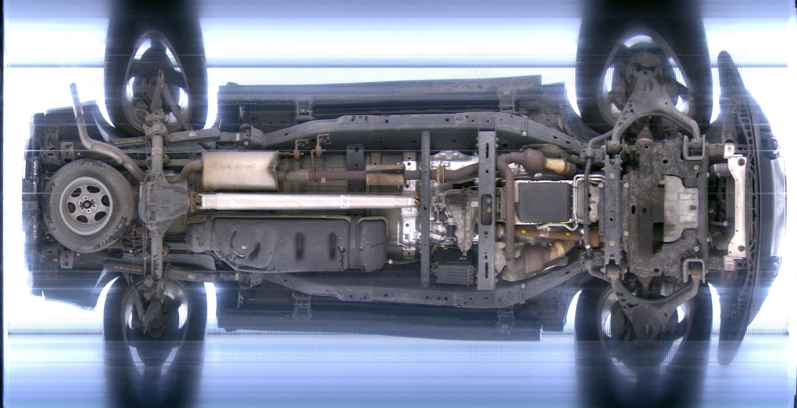 2022 Ford F-150 Lariat AWD