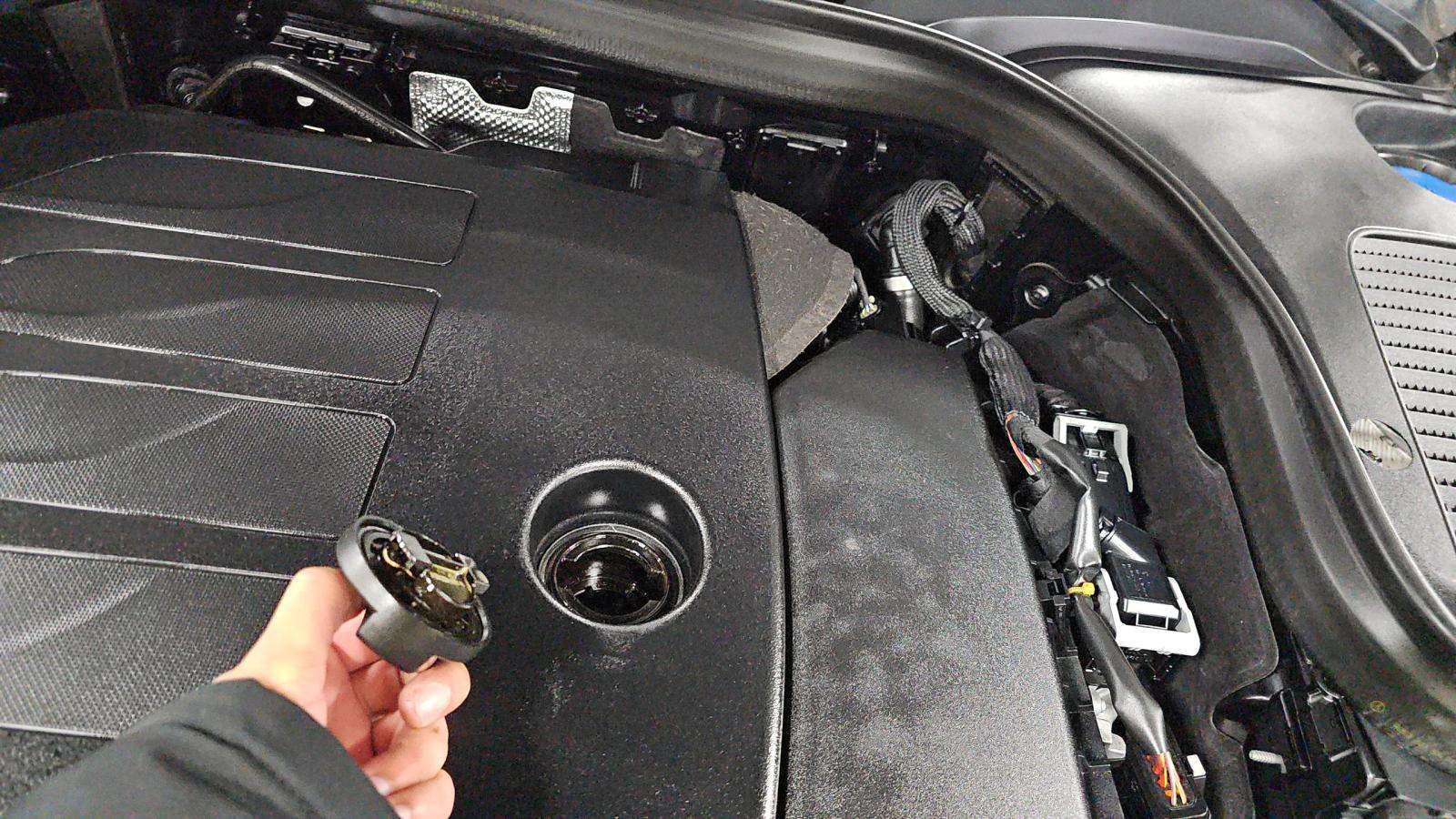 2022 Mercedes-Benz GLC GLC 300 AWD