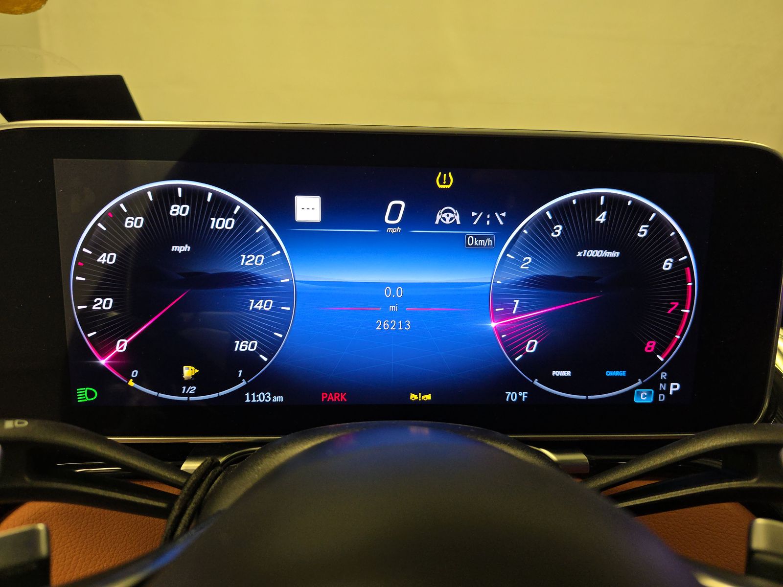 2023 Mercedes-Benz S-Class S 580 AWD