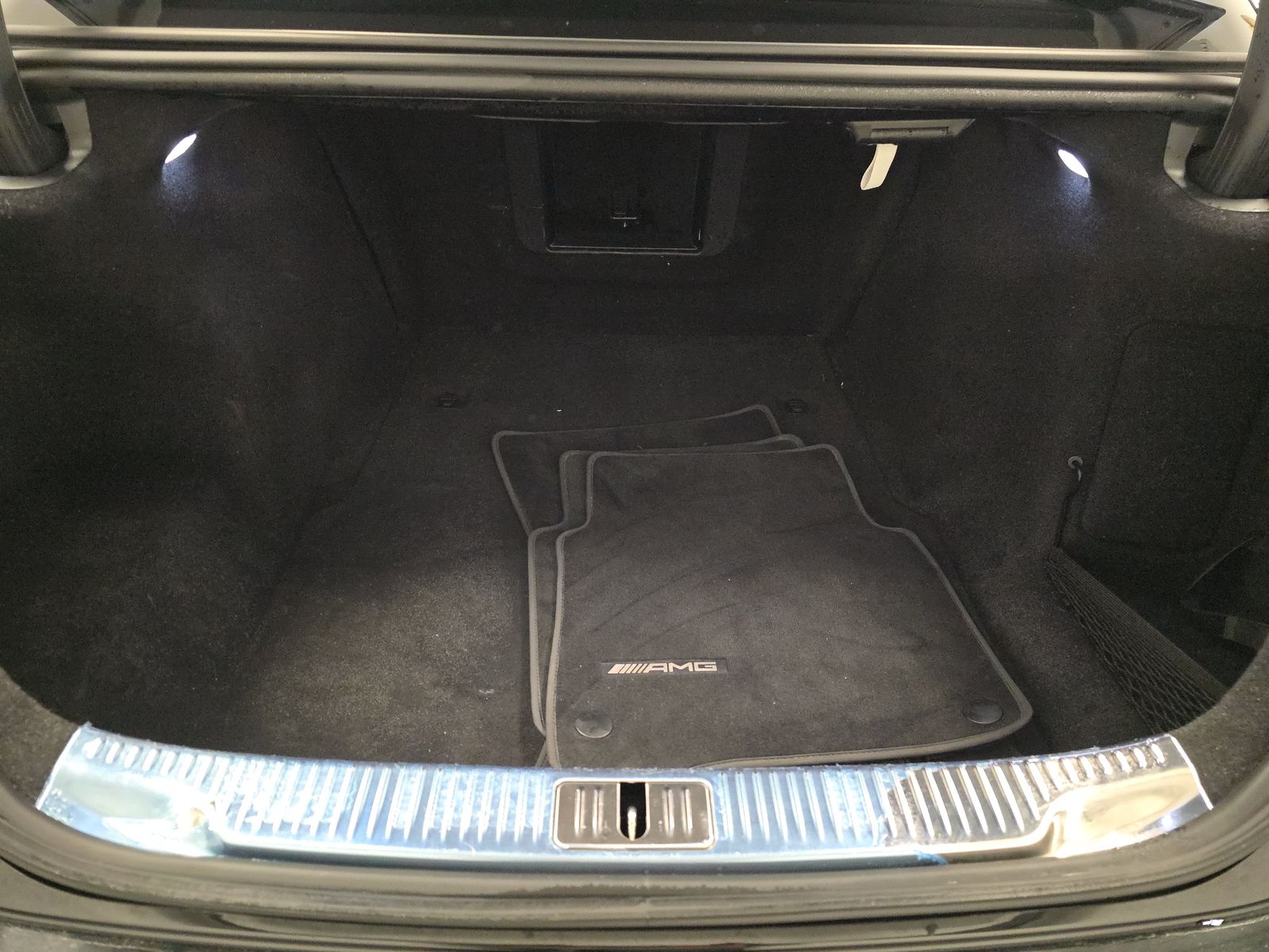 2023 Mercedes-Benz S-Class S 580 AWD