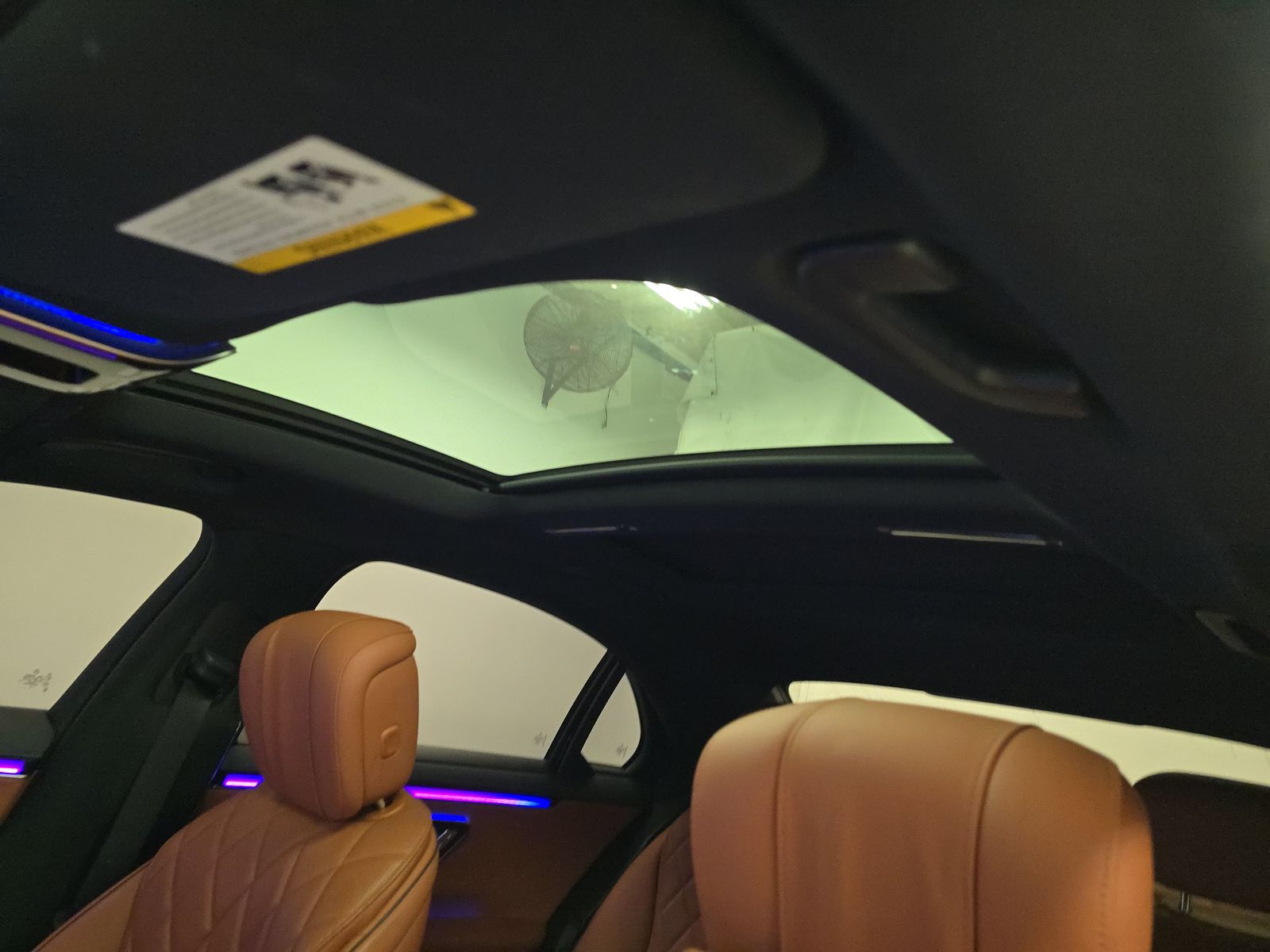 2023 Mercedes-Benz S-Class S 580 AWD