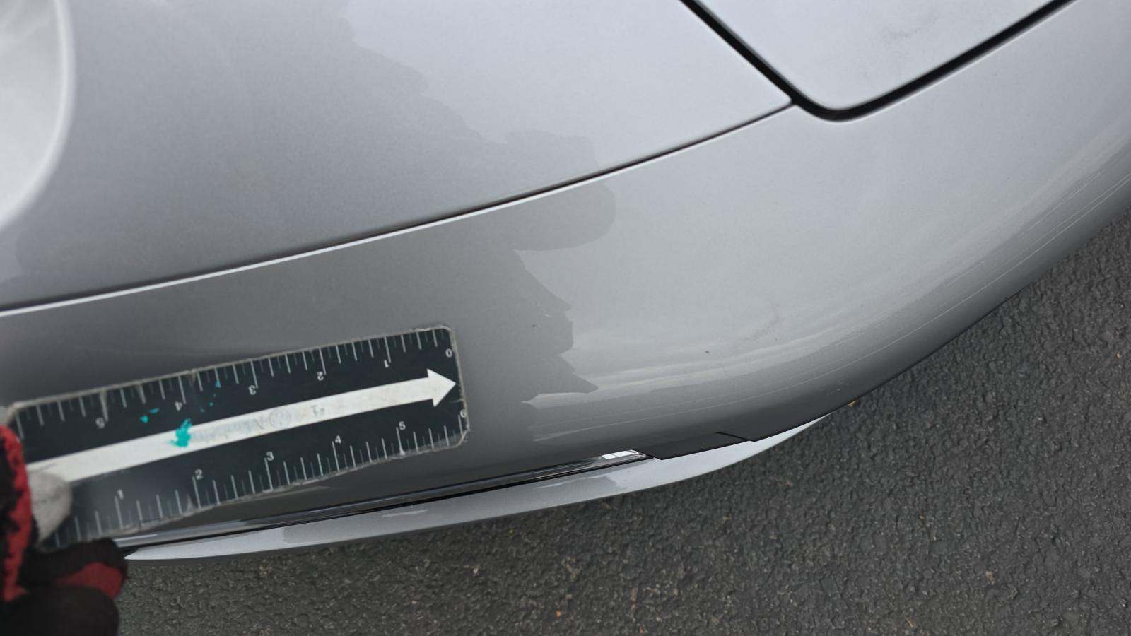 2022 Porsche 911 Carrera RWD