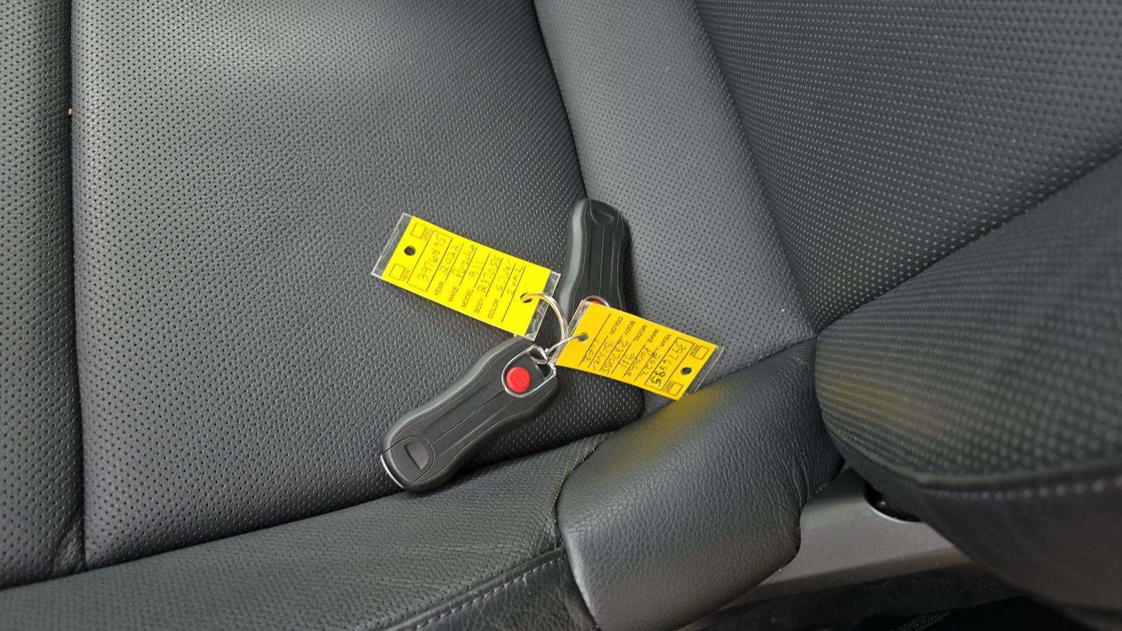 2022 Porsche 911 Carrera RWD