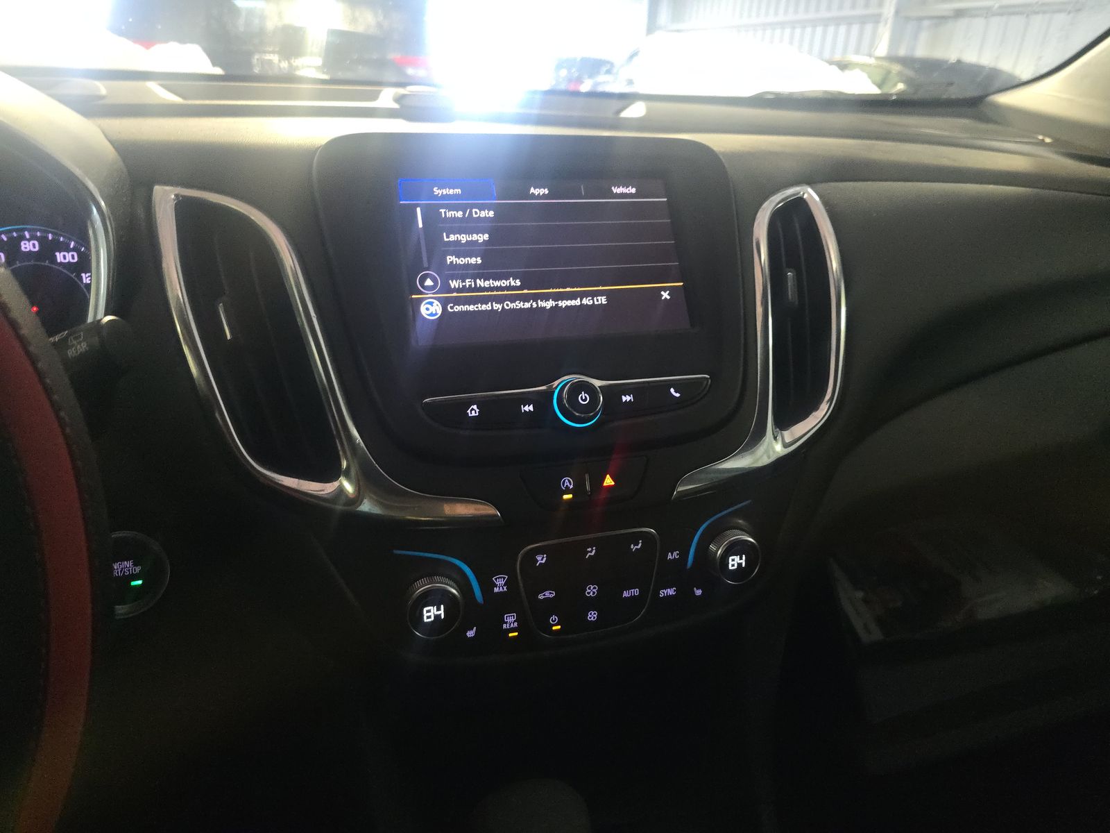 2023 Chevrolet Equinox LT FWD