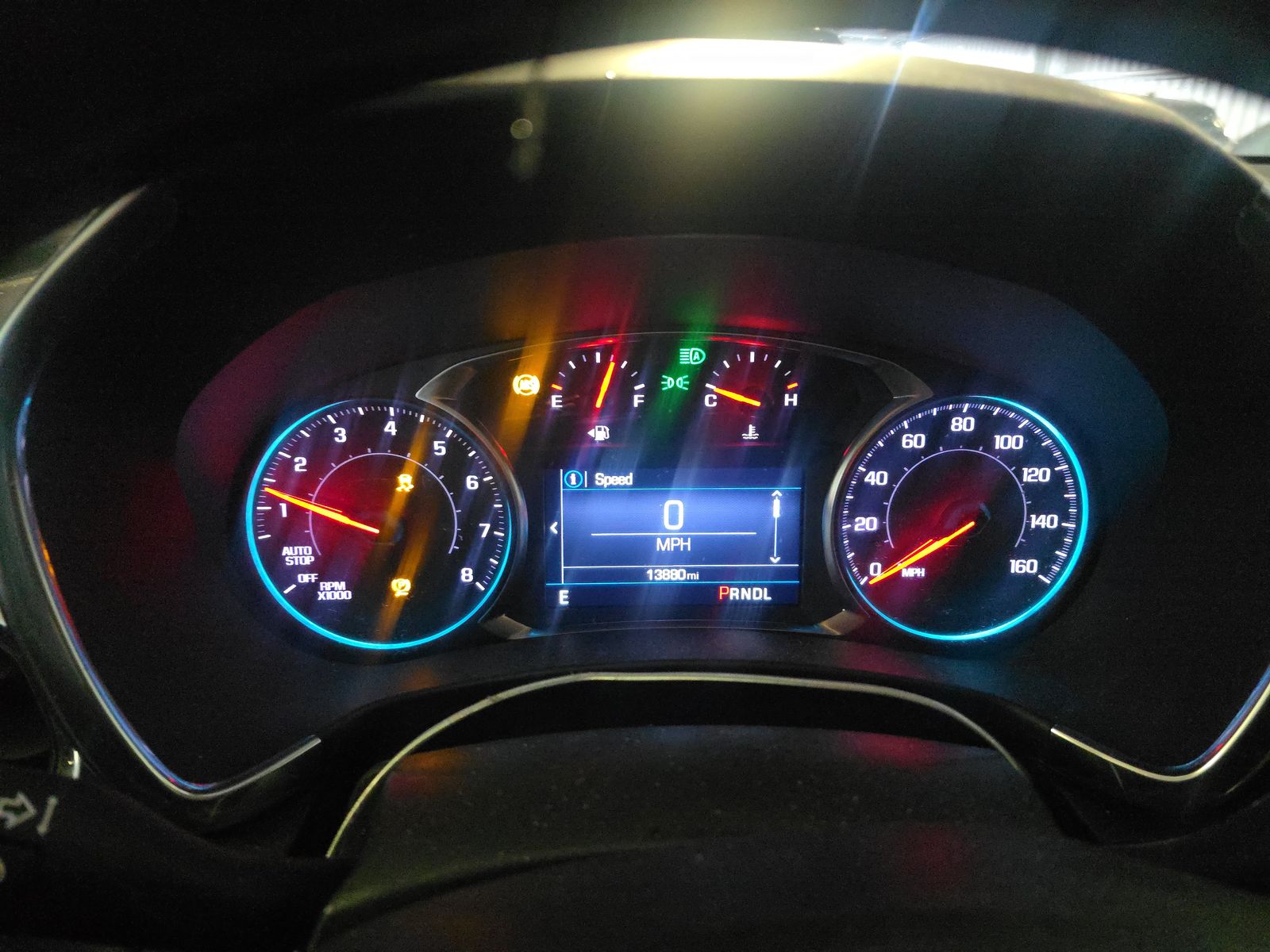 2023 Chevrolet Equinox LT FWD