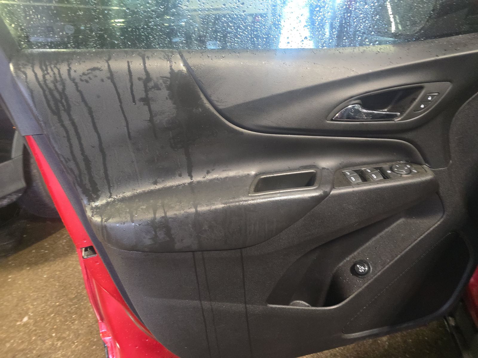 2023 Chevrolet Equinox LT FWD