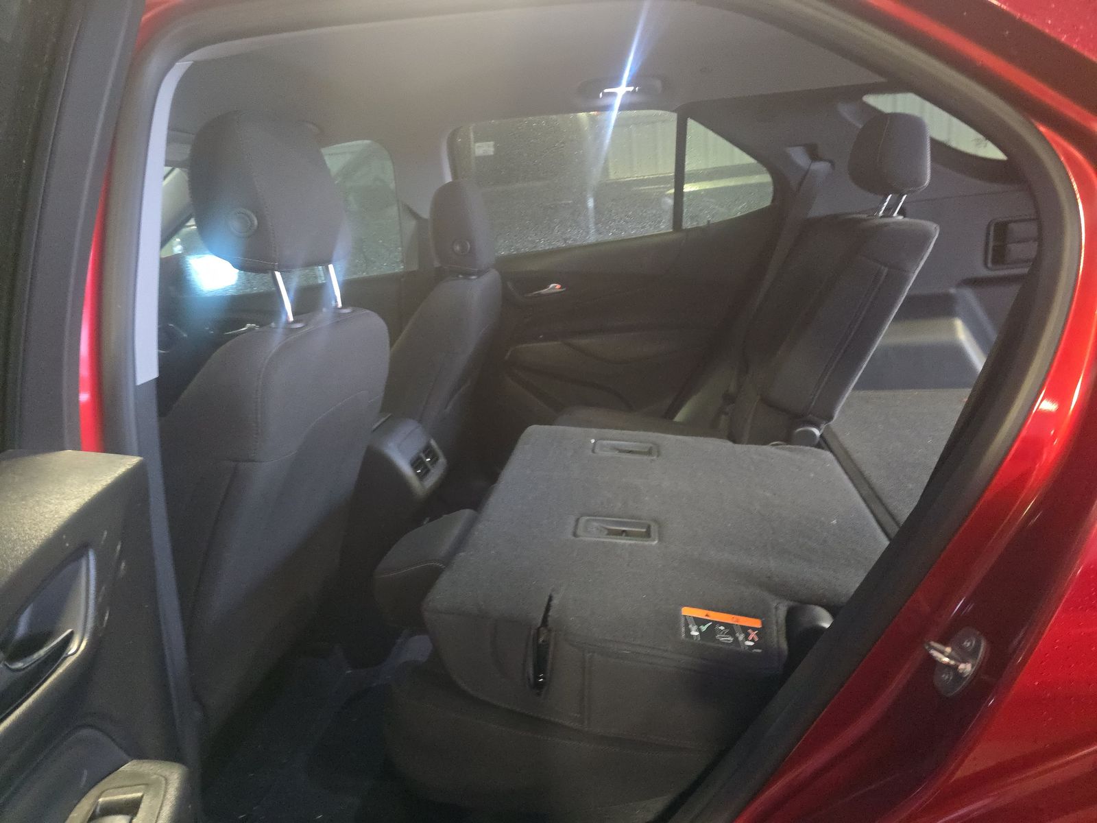 2023 Chevrolet Equinox LT FWD