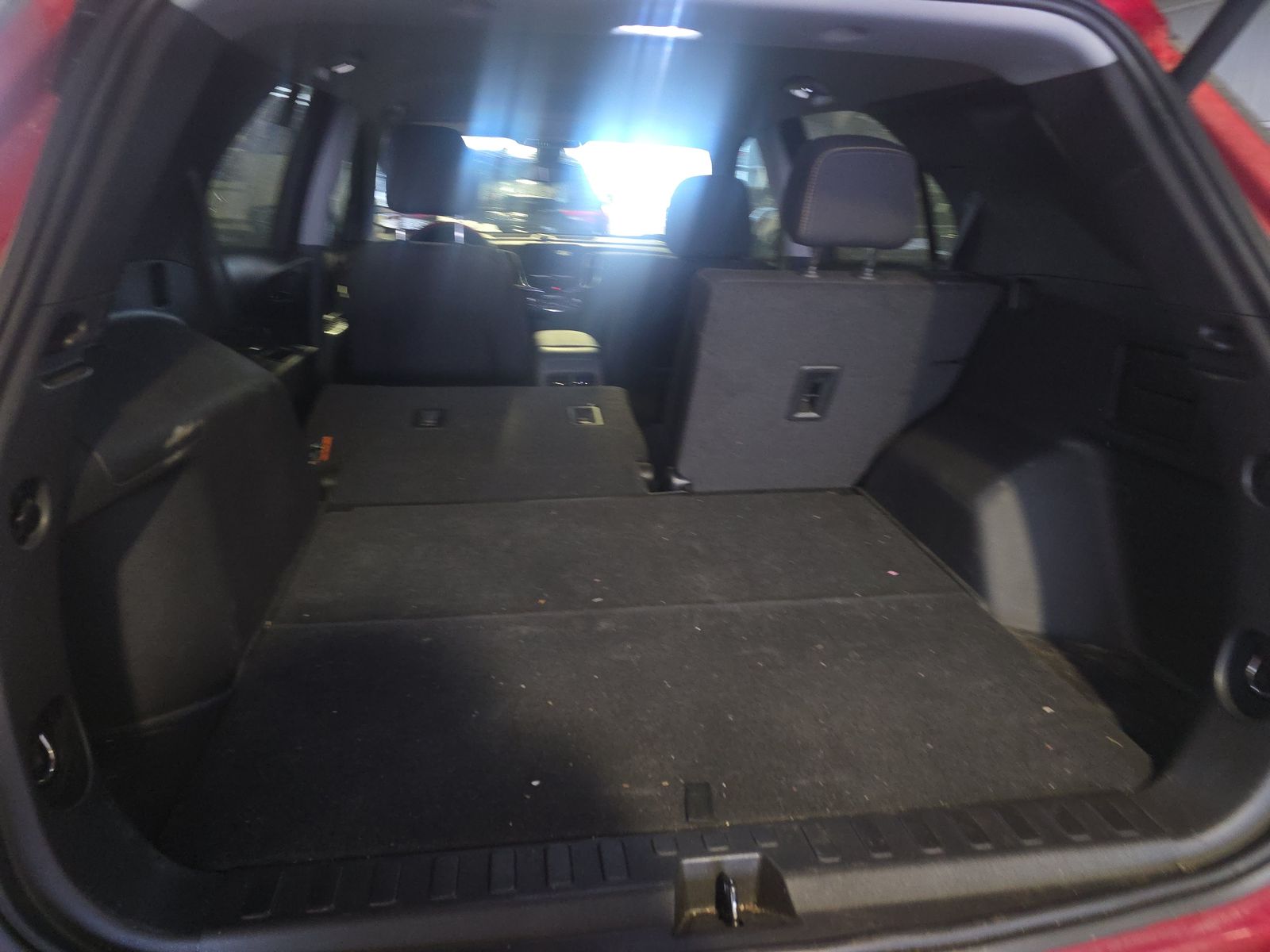 2023 Chevrolet Equinox LT FWD