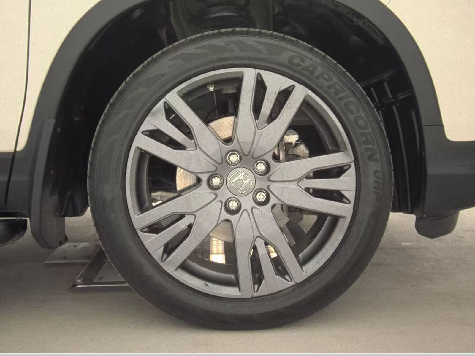 2022 Honda Pilot Sport AWD