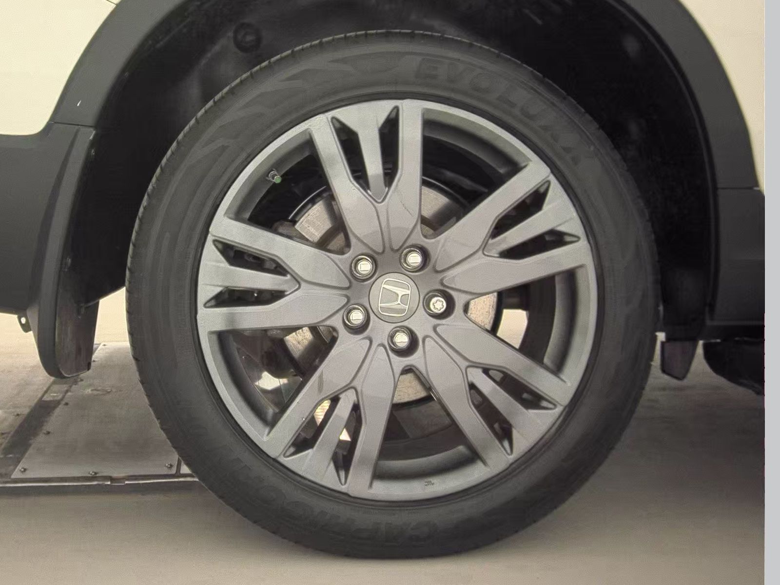 2022 Honda Pilot Sport AWD