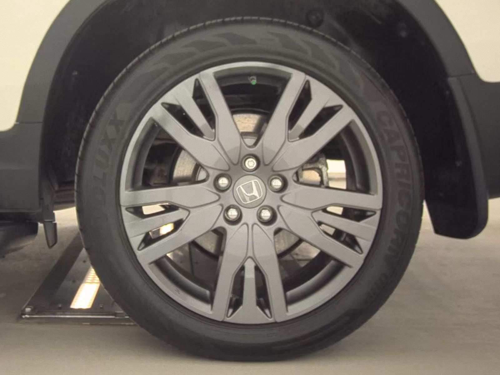 2022 Honda Pilot Sport AWD