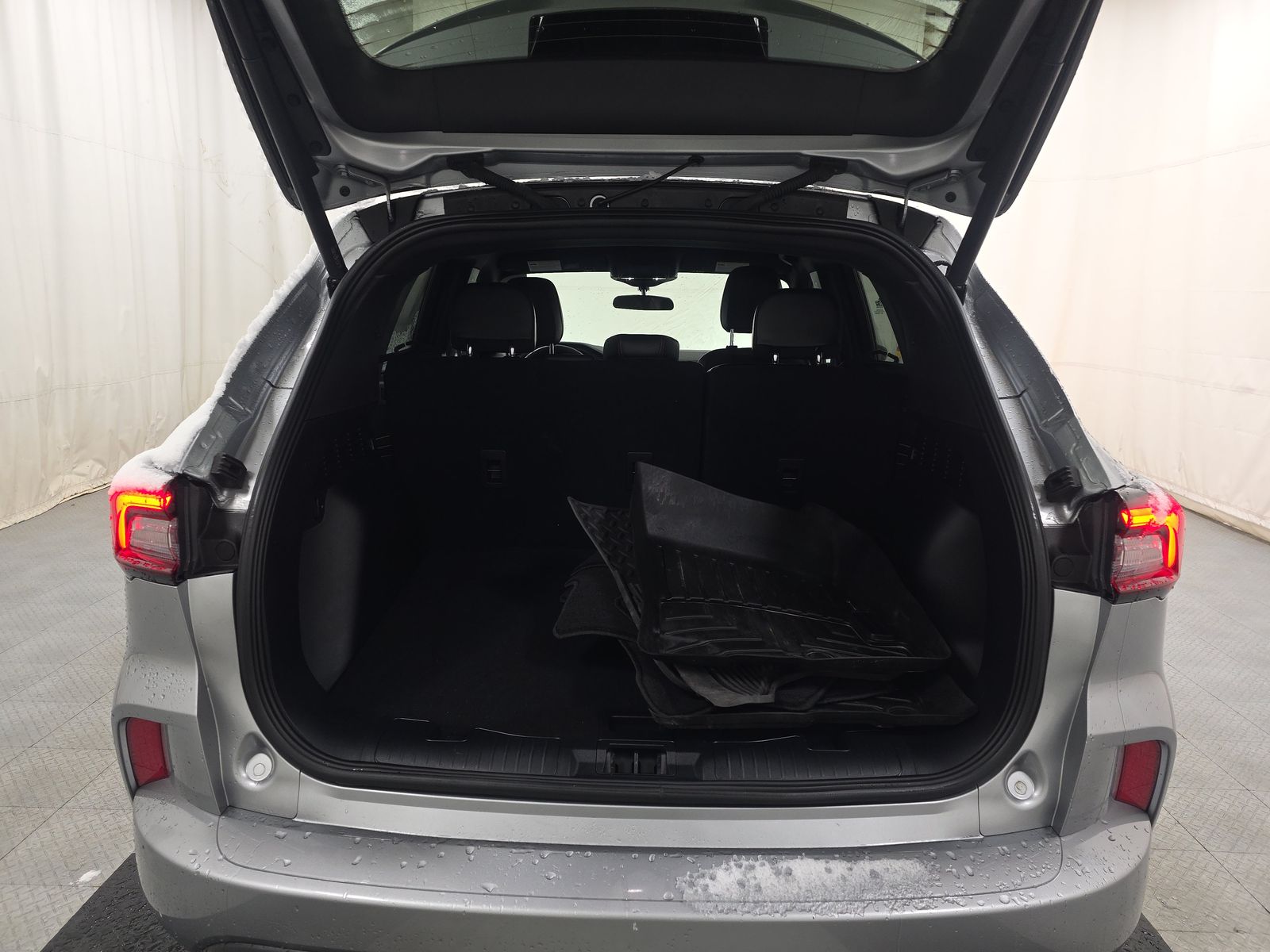 2024 Ford Escape ST-Line AWD