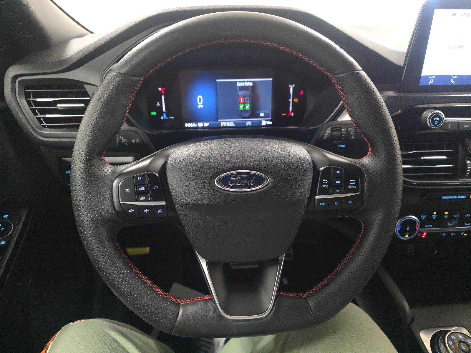 2024 Ford Escape ST-Line AWD