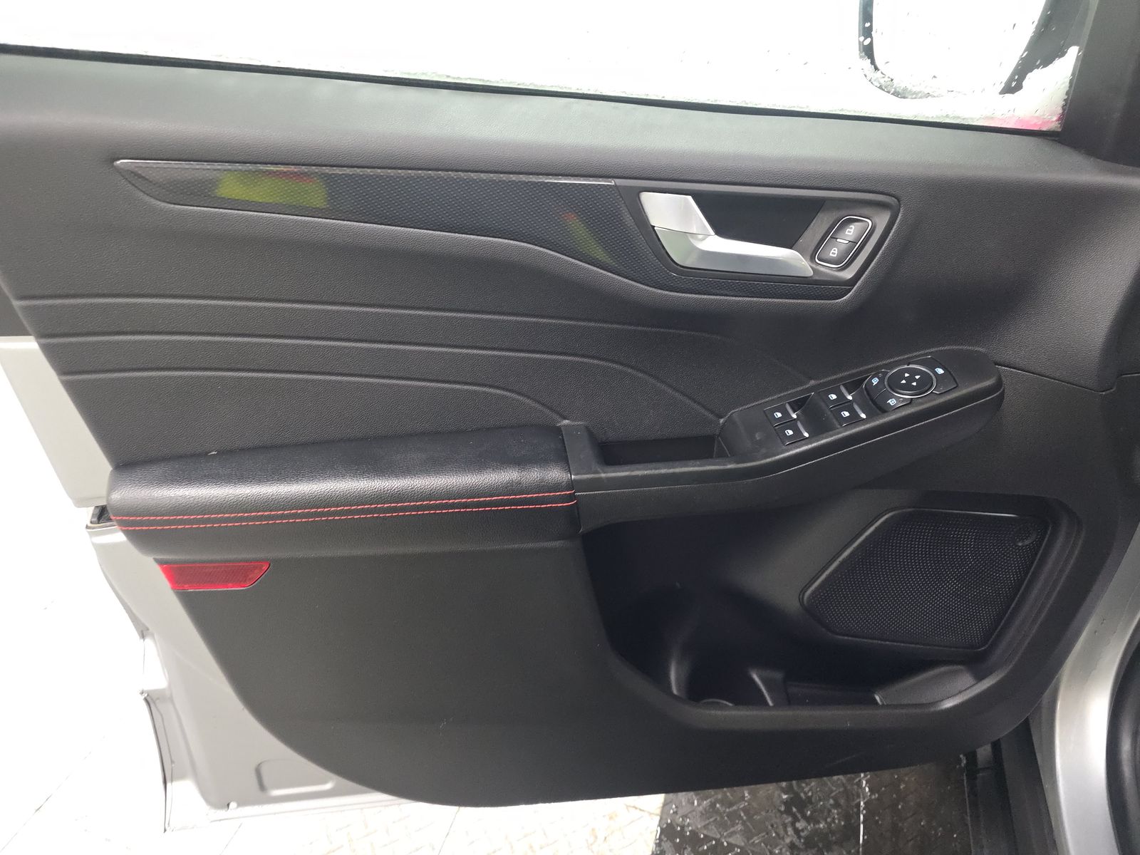 2024 Ford Escape ST-Line AWD