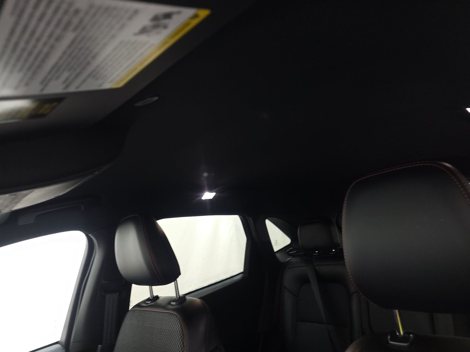 2024 Ford Escape ST-Line AWD