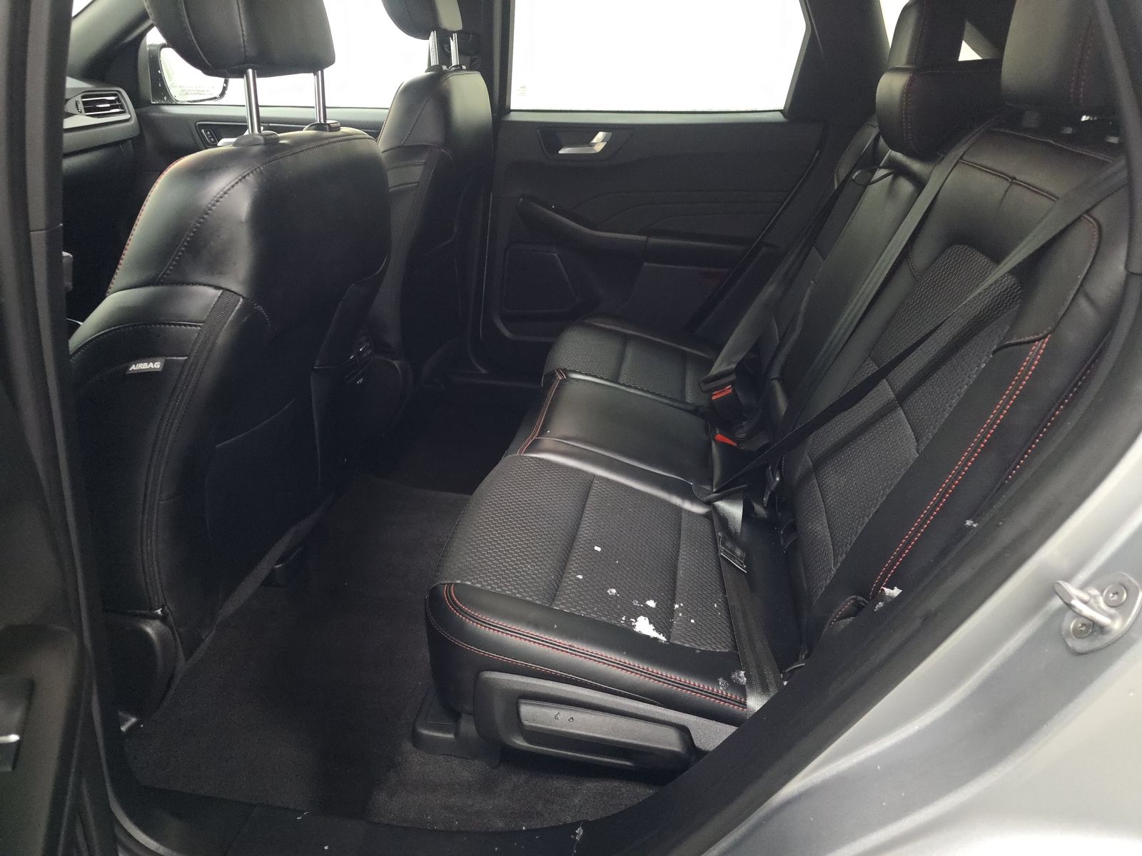 2024 Ford Escape ST-Line AWD