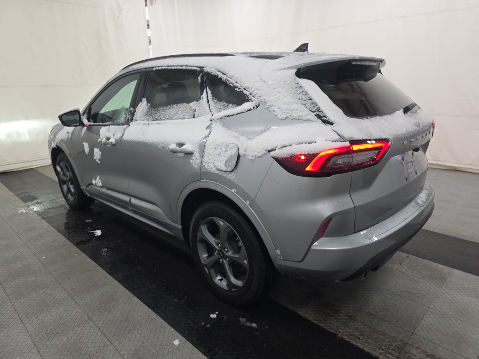 2024 Ford Escape ST-Line AWD