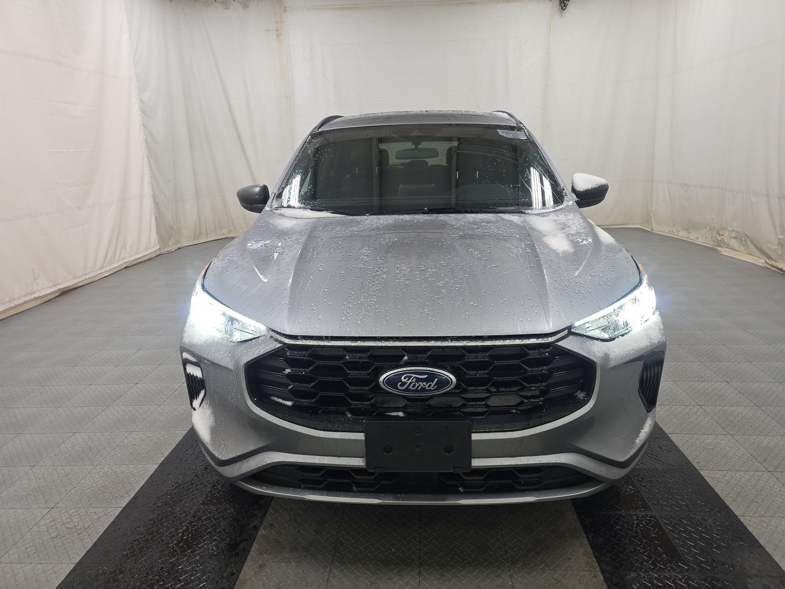 2024 Ford Escape ST-Line AWD