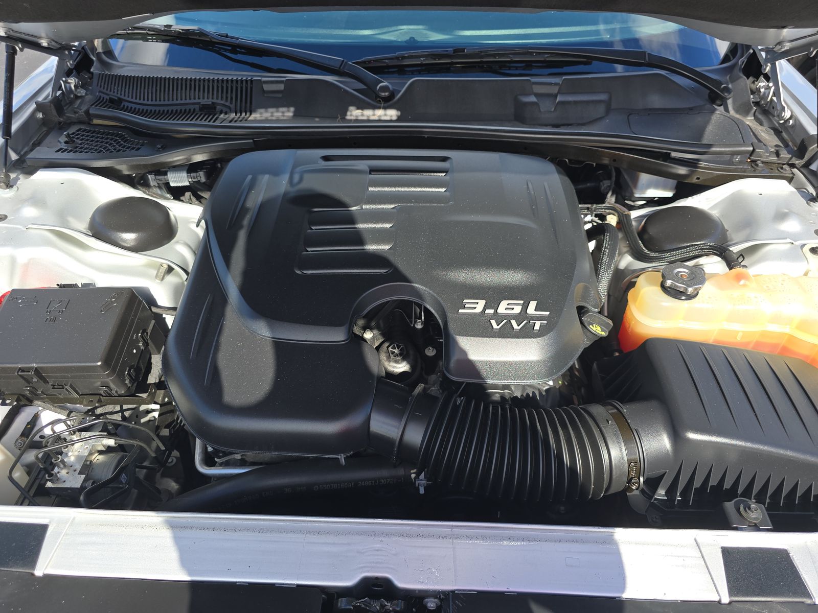 2022 Dodge Challenger GT RWD