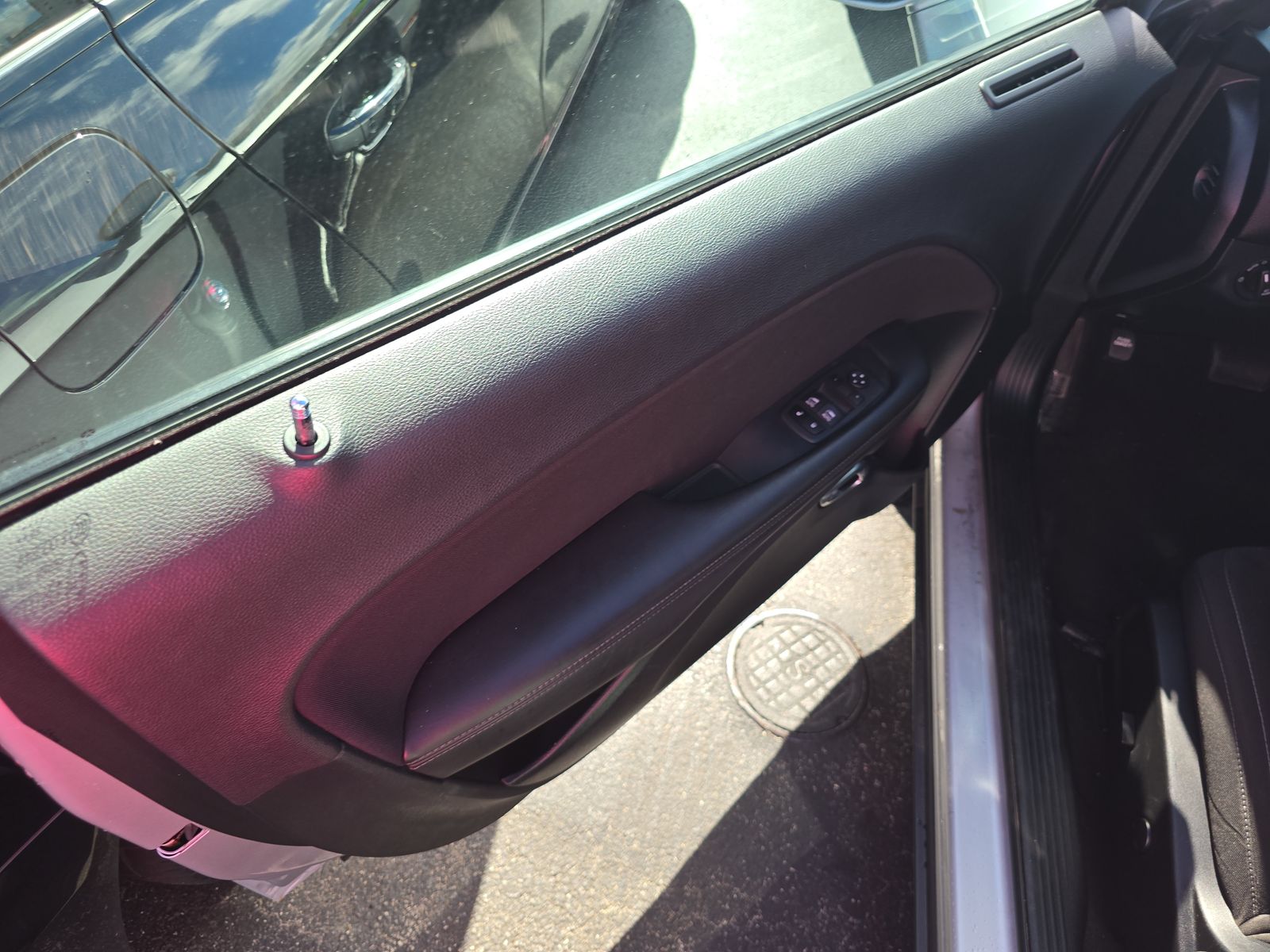 2022 Dodge Challenger GT RWD