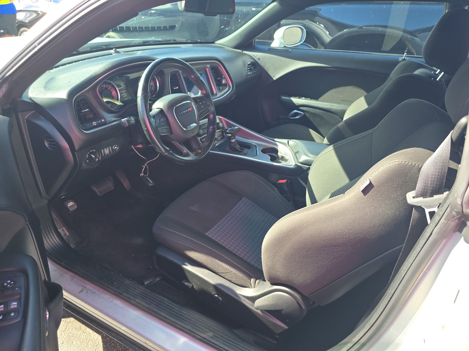 2022 Dodge Challenger GT RWD