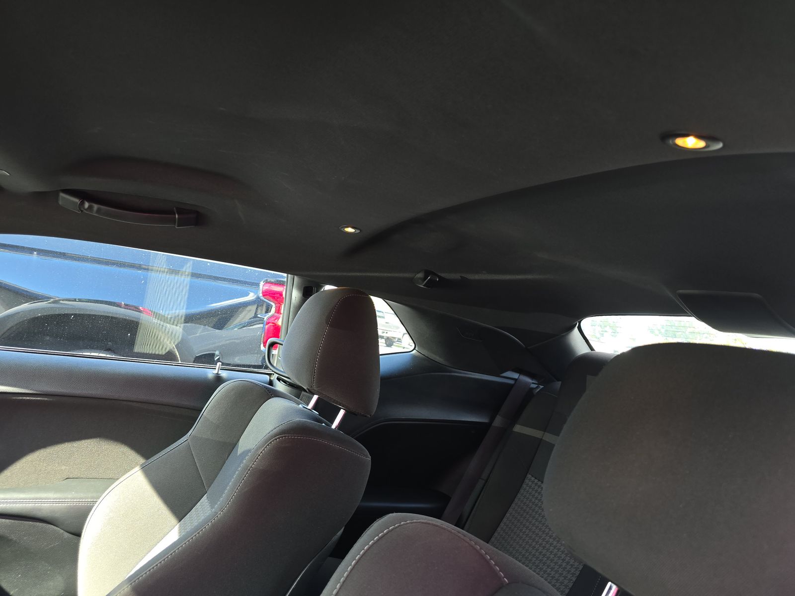 2022 Dodge Challenger GT RWD