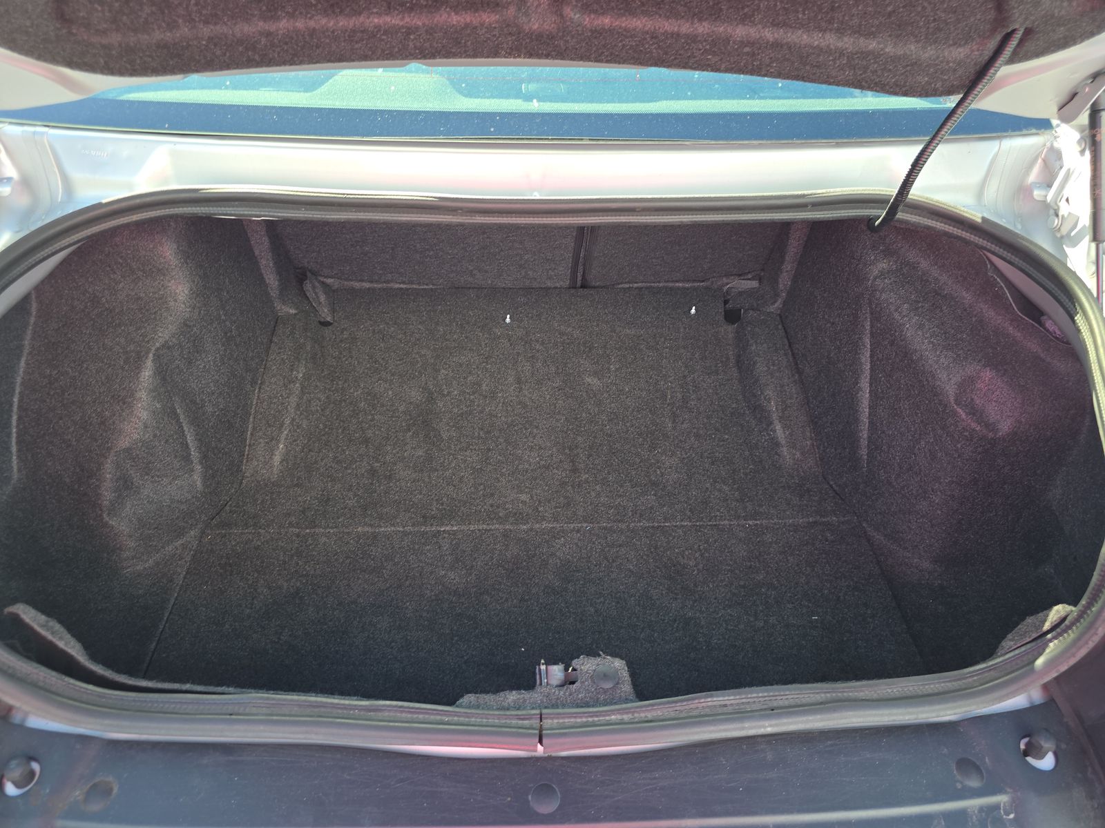 2022 Dodge Challenger GT RWD