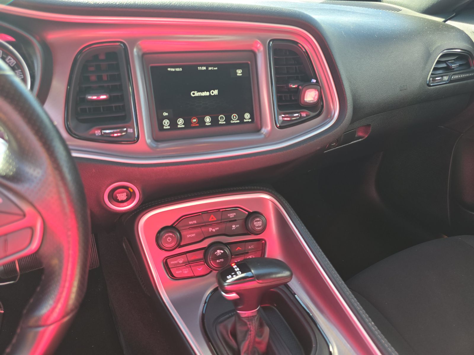 2022 Dodge Challenger GT RWD