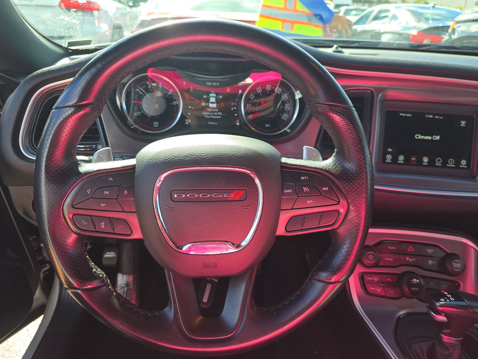 2022 Dodge Challenger GT RWD