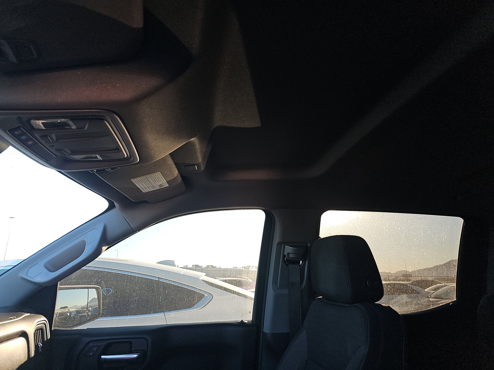 2022 Chevrolet Silverado 1500 Custom RWD