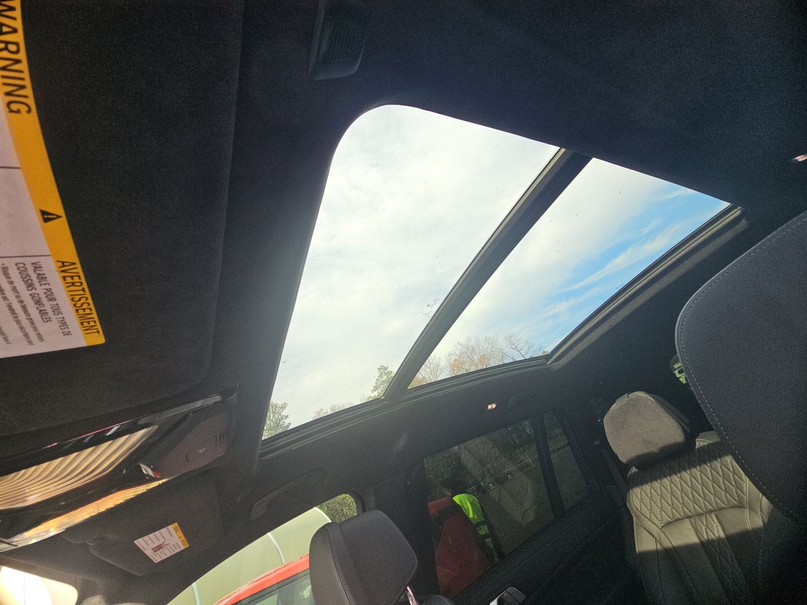 2022 BMW X7 xDrive40i AWD