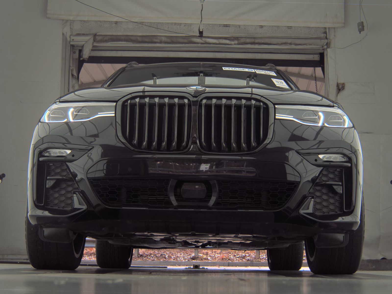 2022 BMW X7 xDrive40i AWD