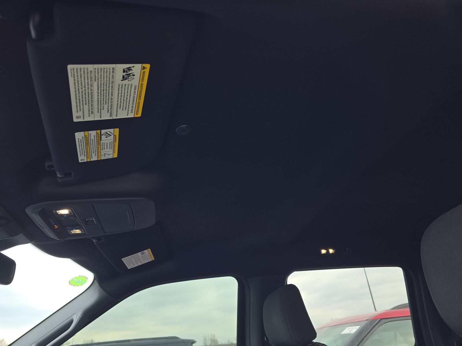 2024 Ford F-150 Hybrid XLT AWD