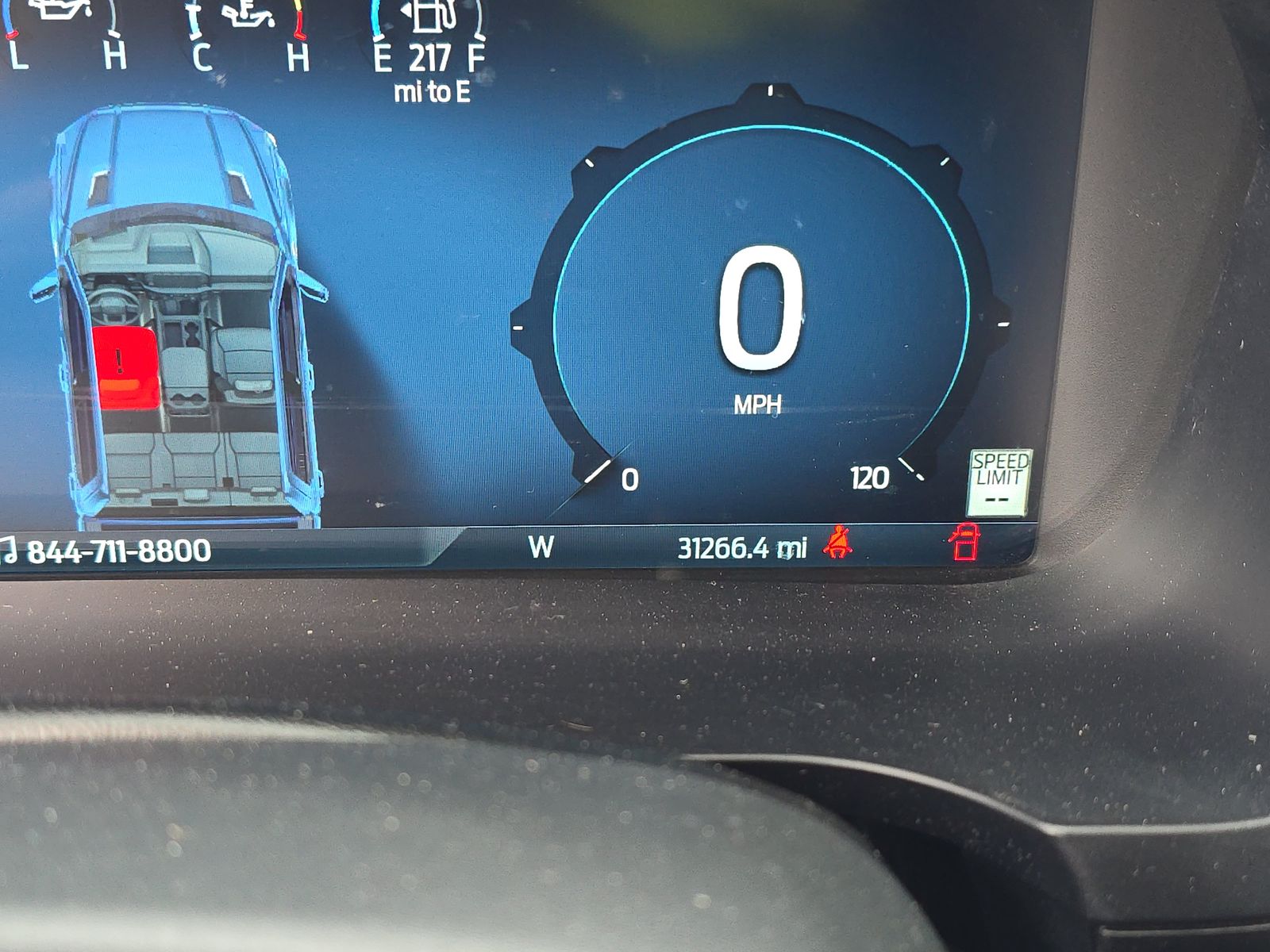 2024 Ford F-150 Hybrid XLT AWD