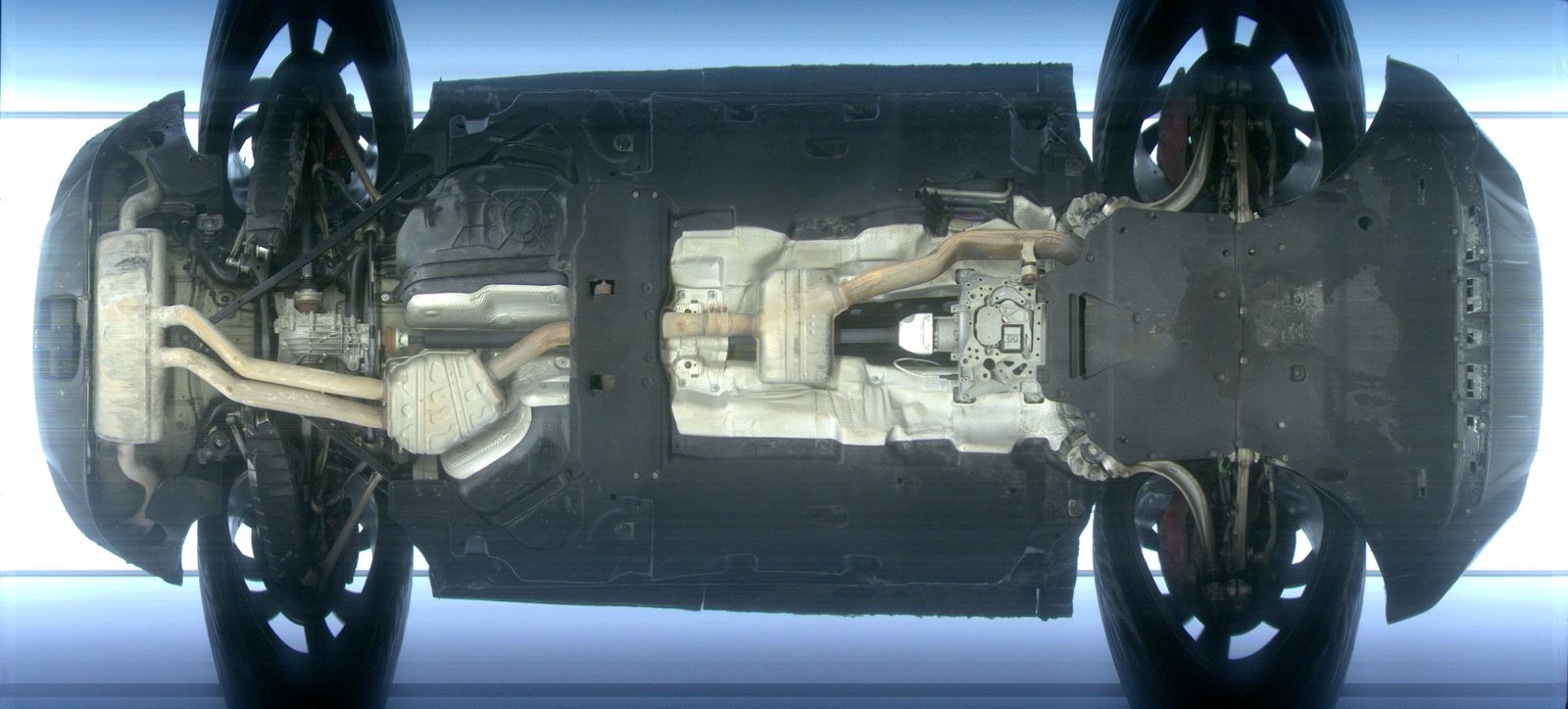 2019 Audi Q8 Premium Plus AWD