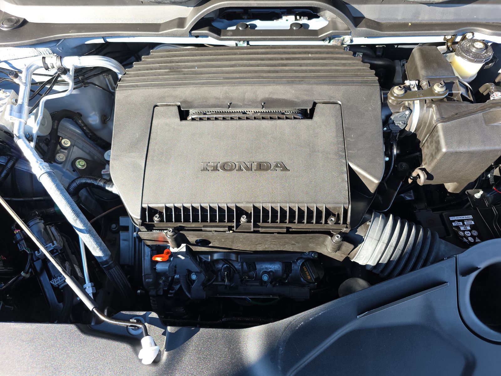 2023 Honda Pilot Elite AWD