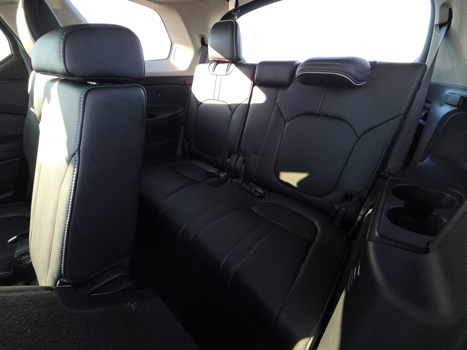 2023 Honda Pilot Elite AWD