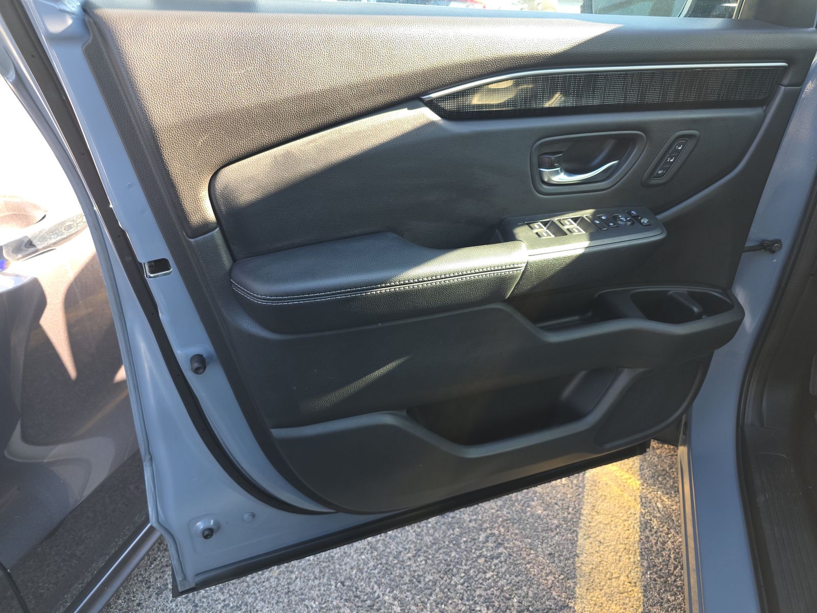 2023 Honda Pilot Elite AWD