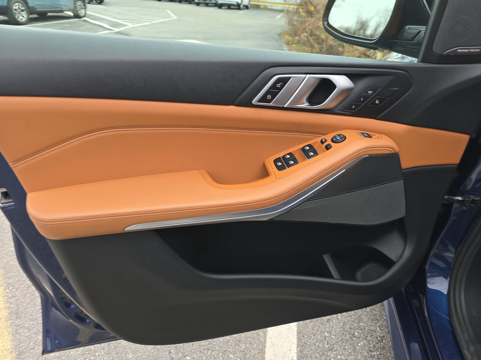 2019 BMW X5 xDrive50i AWD