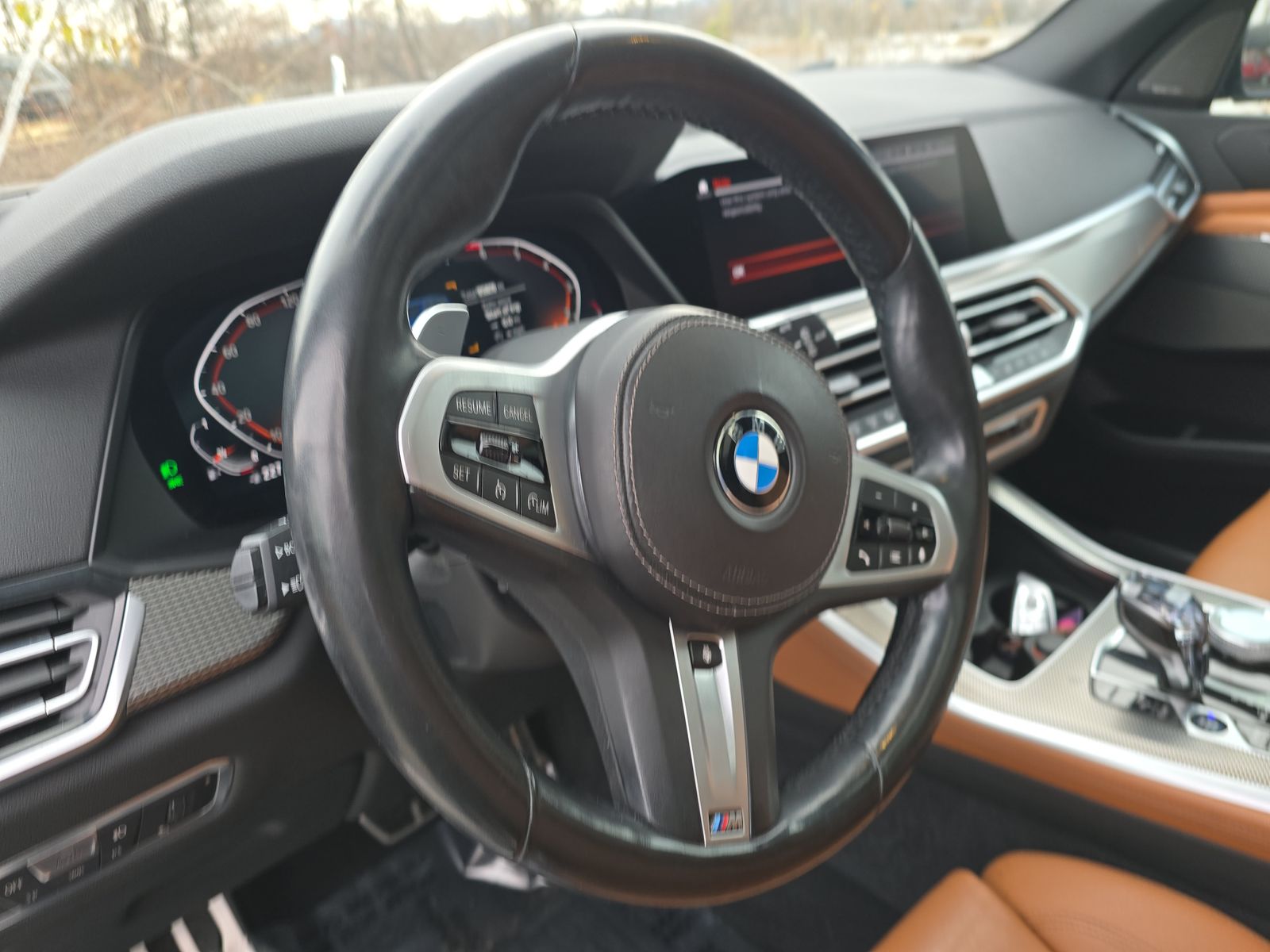 2019 BMW X5 xDrive50i AWD