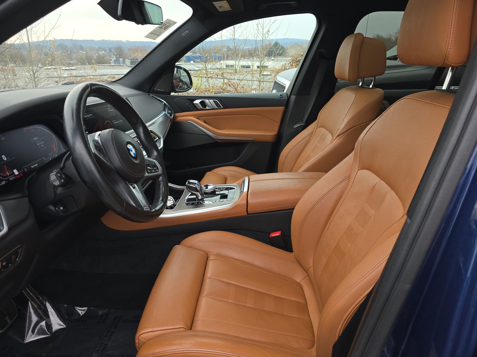 2019 BMW X5 xDrive50i AWD