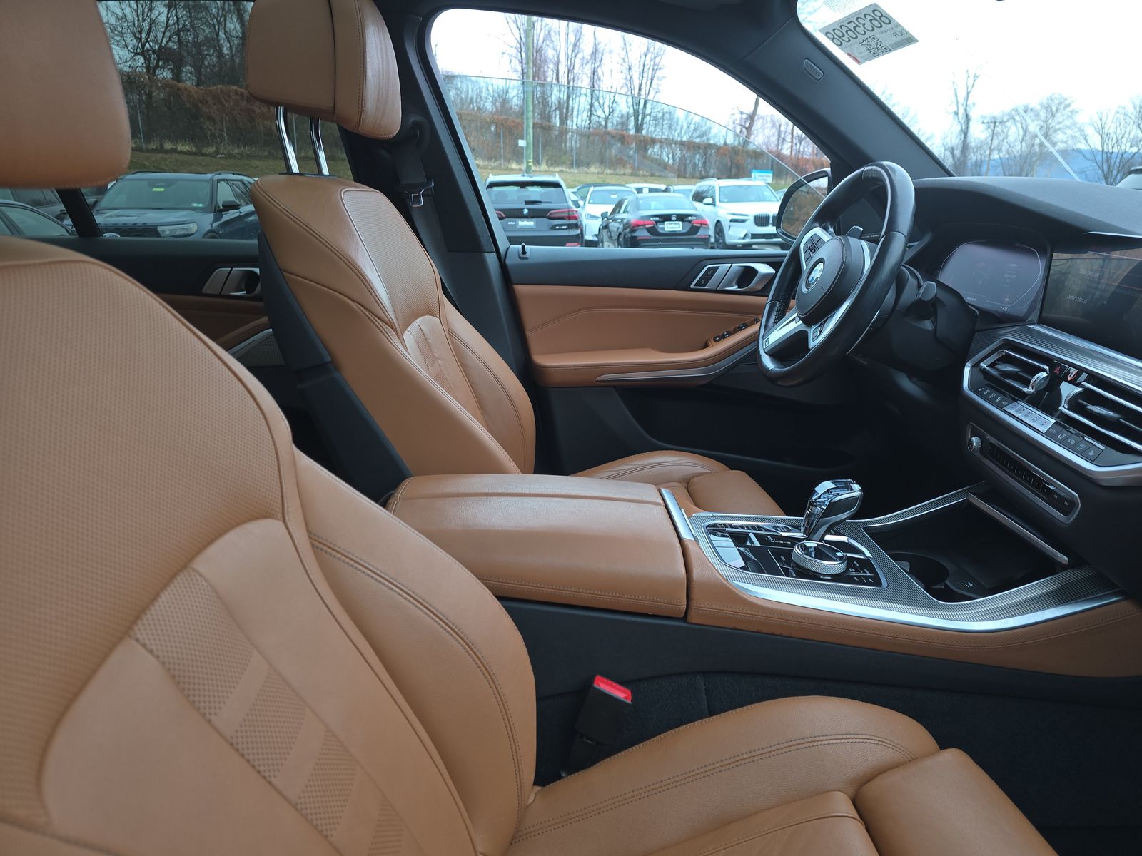 2019 BMW X5 xDrive50i AWD