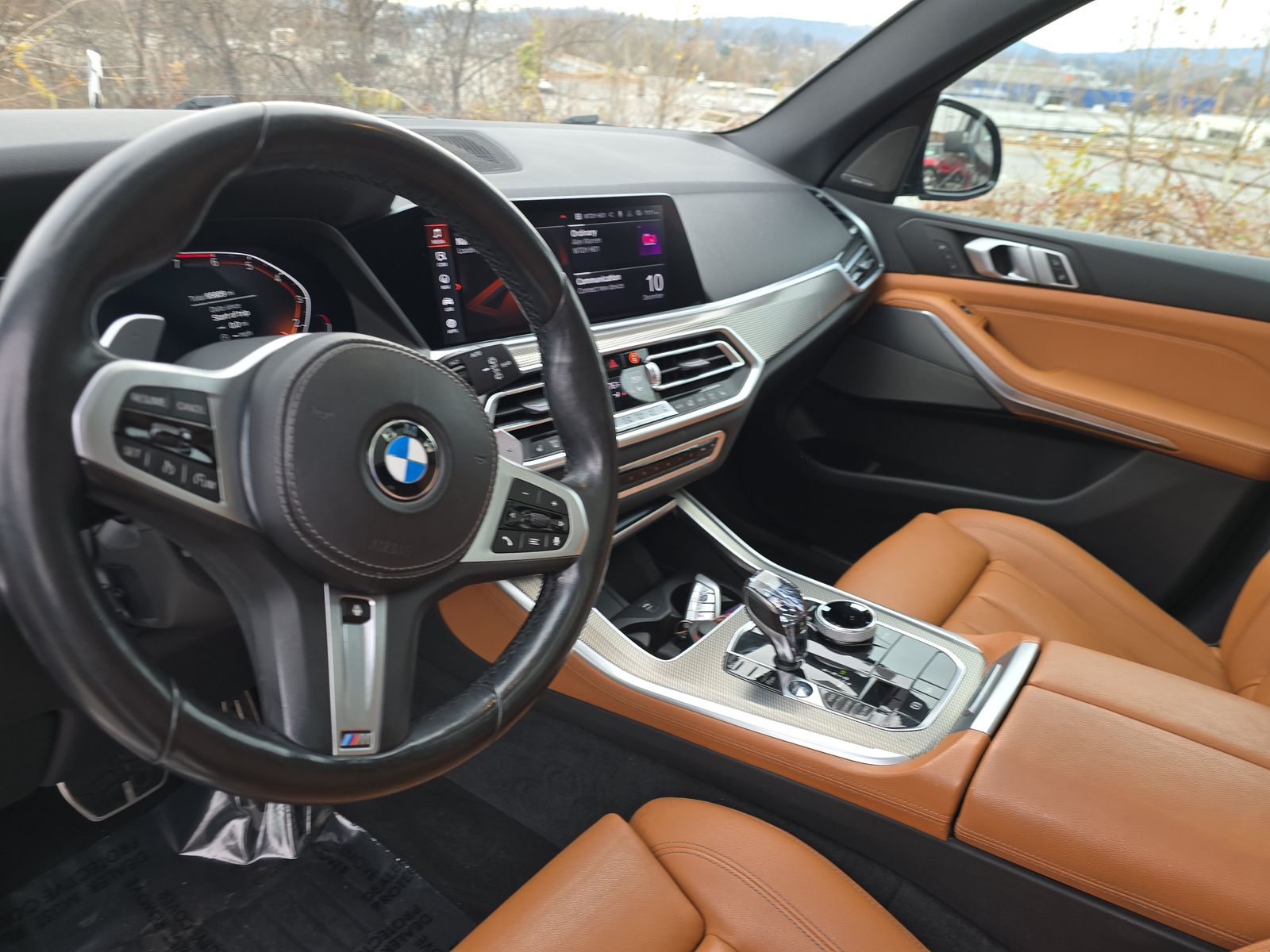 2019 BMW X5 xDrive50i AWD