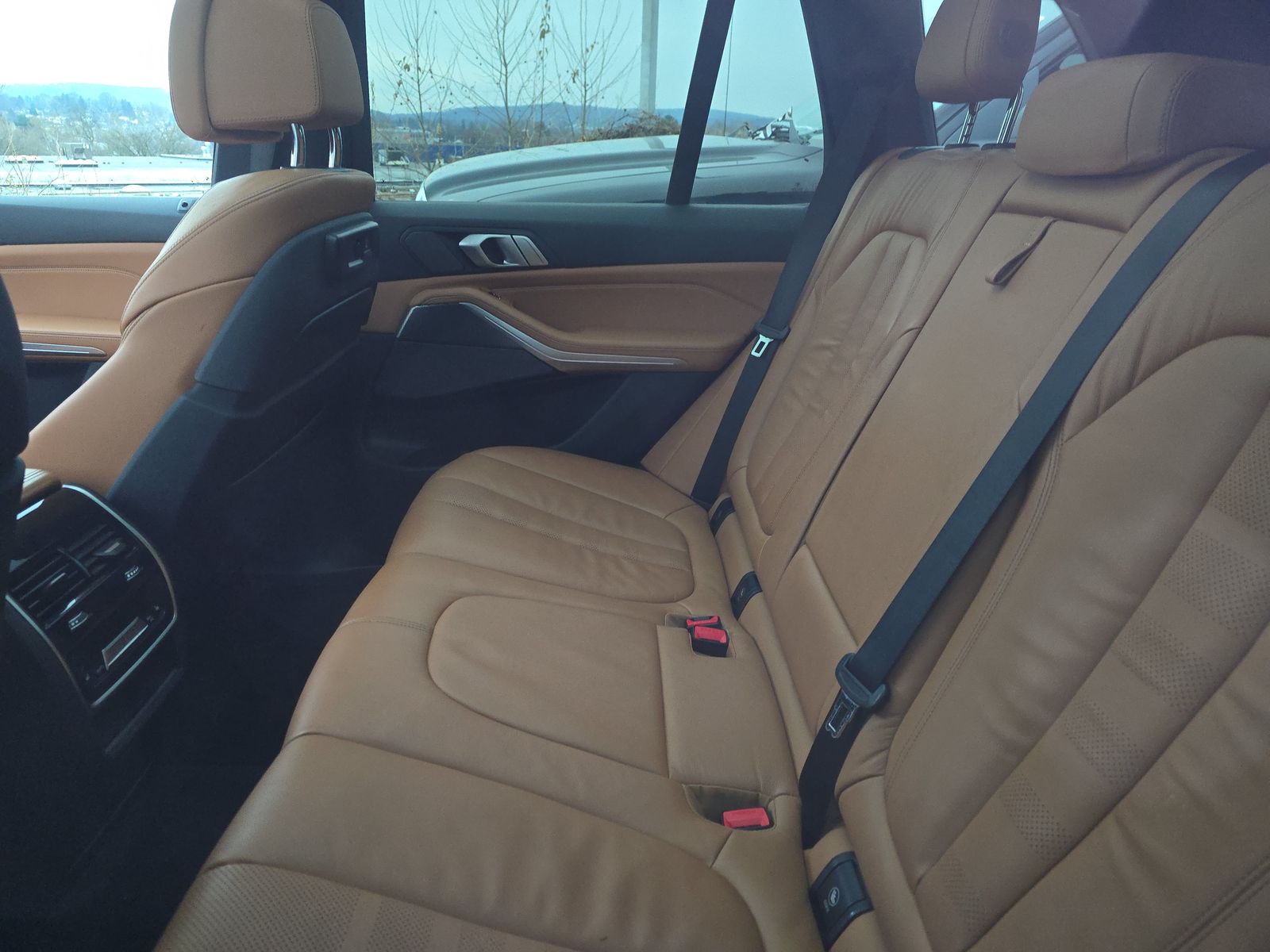 2019 BMW X5 xDrive50i AWD