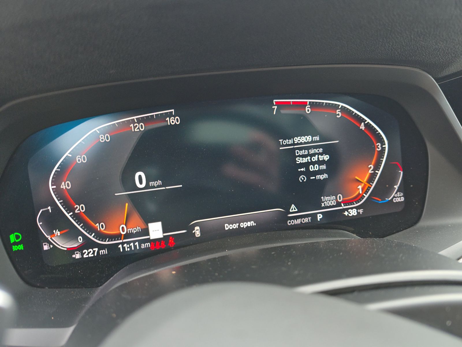 2019 BMW X5 xDrive50i AWD