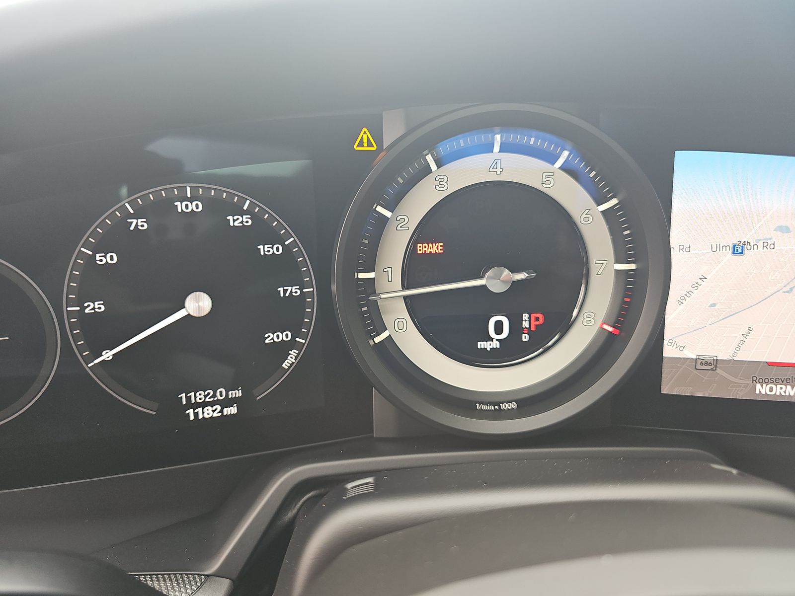 2024 Porsche 911 Carrera S RWD