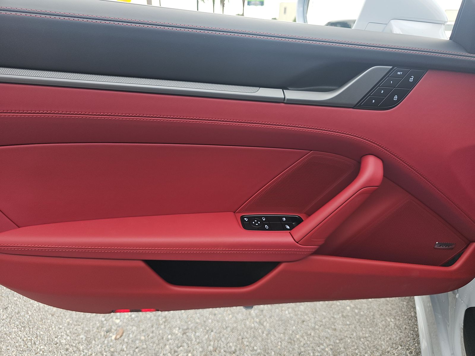 2024 Porsche 911 Carrera S RWD