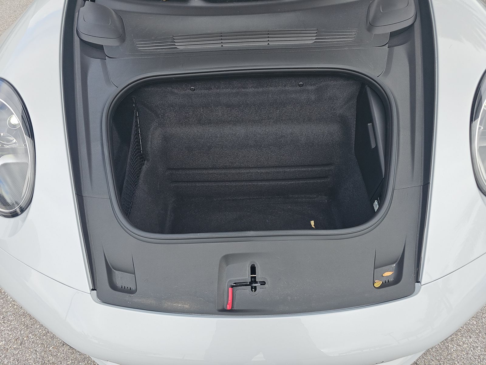 2024 Porsche 911 Carrera S RWD