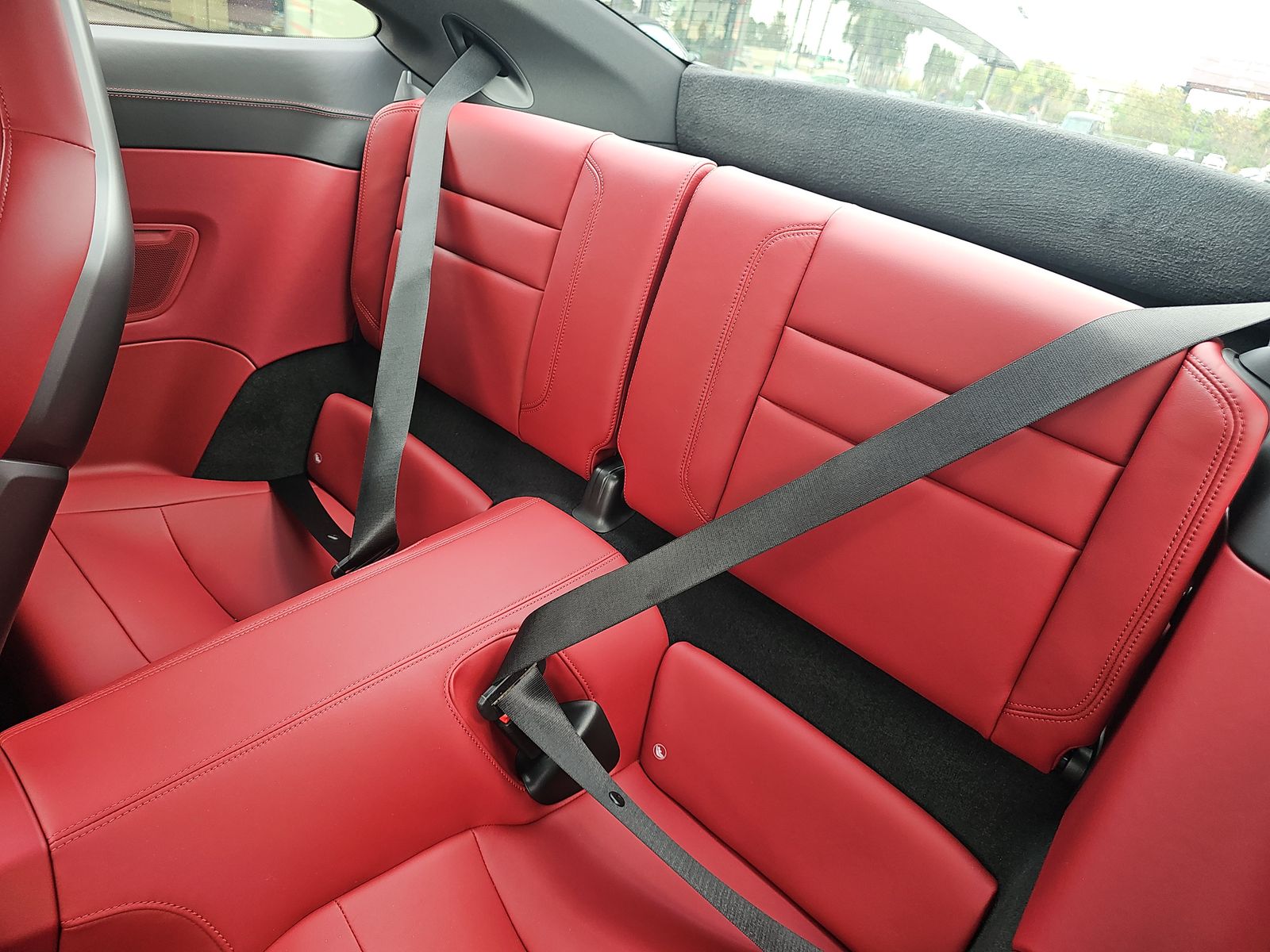 2024 Porsche 911 Carrera S RWD