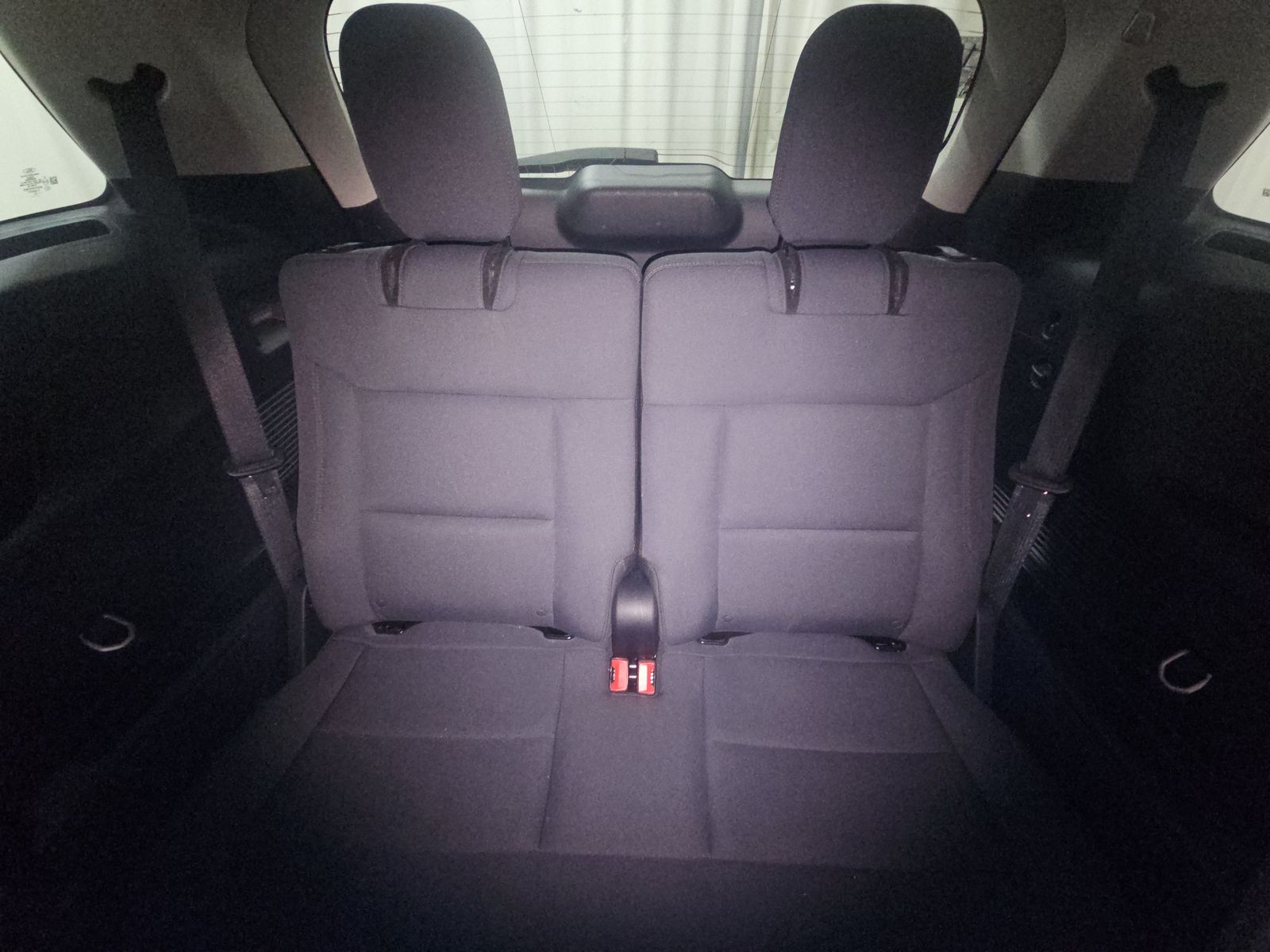 2025 Ford Explorer Active RWD